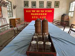 -枫泾古镇-人民公社旧址