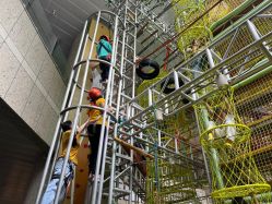 -君昂童子军儿童乐园(壹方城店)