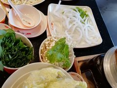-刘一锅筋头巴脑(凌空二街店)