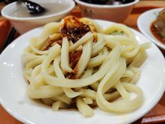 酿皮-杜记甜食(大众巷店)