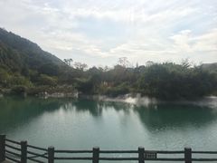 -黄公望隐居地