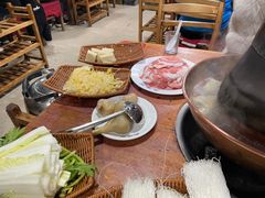 -元盛居(生态大街店)