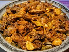 招牌柠檬鸭-丫丫厨娘·柠檬鸭(江南蓝鲸世界店)