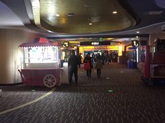 -万达影城(武进万达广场IMAX店)