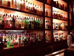 -Hill.Cocktail半山酒吧(中山店)