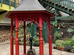 -三鹰之森吉卜力美术馆