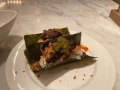 -都会尚膳·海鲜自助餐厅(重庆万豪酒店)