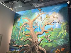 -辽宁古生物博物馆