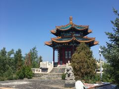 -北药泉