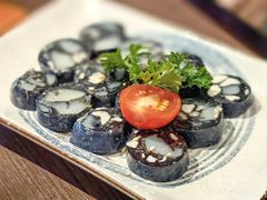 -橘焱胡同烧肉夜食(BFC外滩金融中心店)