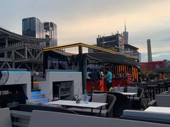 -琶醍壹号•音乐江景餐吧