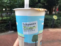 -TPLUS茶家(淮海店)