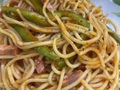 -萨莉亚意式餐厅(河东万达店)