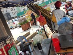 清明茶凉茶-都斛海鲜街