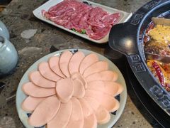 -重庆渝达老火锅(春熙路店)