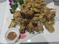 -渔码头食府·20年蓬莱老字号(登州路店)