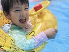 -欢乐水魔方水世界