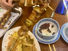 -牛氏石磨肠粉(海璟国际店)