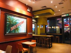 -The Habit Burger Grill 哈比特汉堡(爱琴海店)