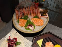 -匠和风精致料理(祥禾天地店)