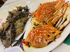 -花乐餐厅(涠洲岛店)