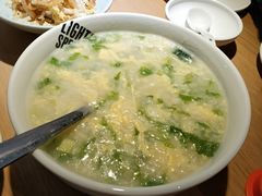 -吕氏疙瘩汤·海鲜新鲁菜(凯德mall新都心店)
