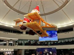 -新城市广场
