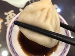 -锡笼记·无锡小笼(新明路店)