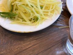 -绿野餐厅(上海动物园店)