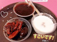 -小草糖水(海棠村店)