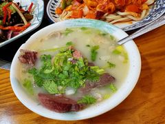 -满记烧饼(牛街东里小区一区店)