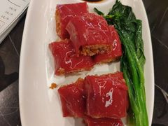 鲜虾红米肠-龙凤点心·饼家(松岗店)