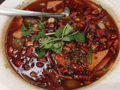 -川人川菜馆·小龙虾·鲜虾现做(黄山路店)