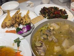 -李老哈·东北菜(宋园路店)