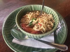 -Pundi Pundi Restaurant