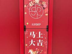 -北京SKP