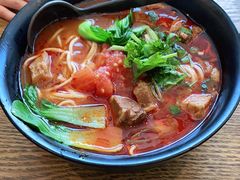 -李先生牛肉面大王(北京平谷步行街店)
