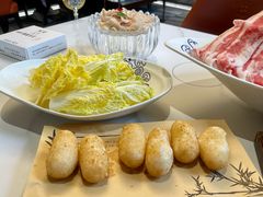-田园肥牛府(二十四桥店)