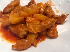 -艳阳天(万达广场红标店)