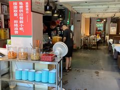 -湘语·湖南家常菜(新洲店)