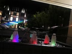 -海天一色海景自助餐厅(西港花园店)