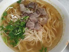 -鑫明明拉面(宁化路店)