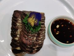 -惠丰堂饭庄·烤鸭·京味菜(翠微路店)