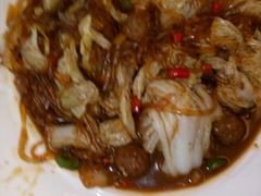 -杨记小骨头羊杂馆(南五马路店)