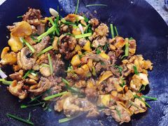 -鸿渡渔庄·特色鸭咀鱼