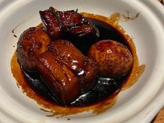 -永安鱼庄·镇江菜(三店纬五路店)
