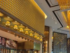 -万达瑞华酒店美食汇自助餐厅(楚河汉街店)
