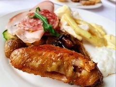 -拉蒂娜·巴西牛排馆 Latina·Brazilian Steakhouse(陆家嘴旗舰店)