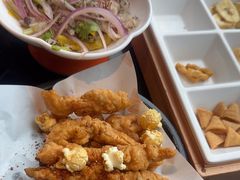 -探鱼·鲜青椒爽麻烤鱼(领展购物广场店)