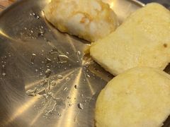 -KAOKAO烤烤·丹东海鲜烧烤(望京店)